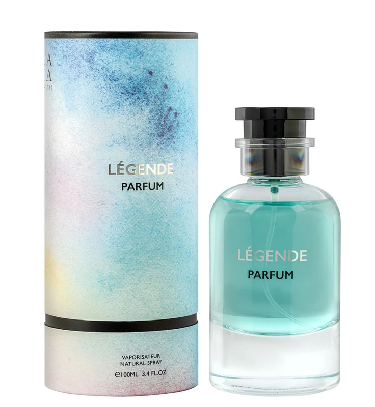 פלאביה לאגנדה (י) אדפ 100מל