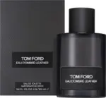 טום פורד או דאומברה לדר (י) אדט 100מל / Tom Ford Eau D'ombre Leather (u) Edt 100ml