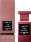 טום פורד רוז אקספוסד (י) אדפ 100מל / Tom Ford Rose Exposed (u) Edp 100ml