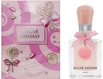 גוהאן בי שוגר פנטזי (א) אדפ 85מל / Johan. B Sugar Fantasy W Edp 85ml