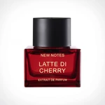 לאטה די צ'רי  אקסטרייט א.ד.פ בושם יוניסקס 50 מ"ל - ניו נוטס New Notes Latte Di Cherry