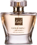 בושם לאישה טסטר קלאסיק ליידי גולד מיינד (א) אדט 80מל / Tester Classic Lady Gold Mind (w) Edt 80 Ml