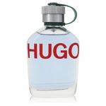 טסטר הוגו בוס גרין (ג) אדט 125מל / Tester Hugo Boss Man (m) Edt 125 Ml