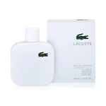 לה קוסט בלאנק לבן ל 12.12(ג) אדט 100מל / Lacoste Polo Blanc White L.12.12 (m) Edt 100 Ml