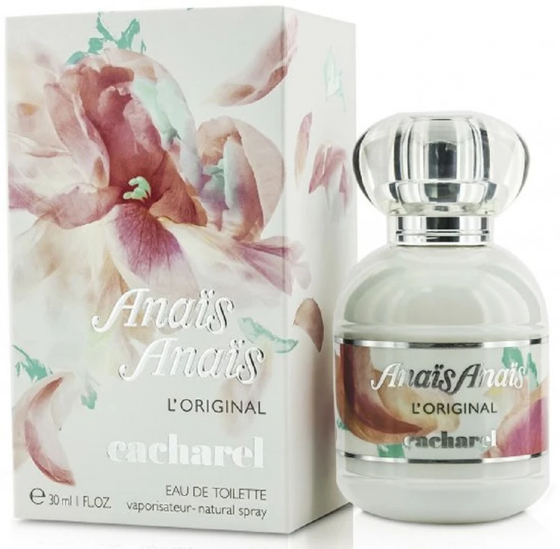 קשארל אנאיס אנאיס (א) אדט 30מל
