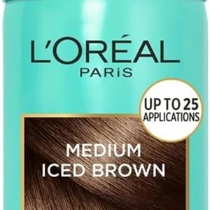 לוריאל מגיק ריטאצ חום קרח