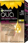 גרניה אוליה צבע לשיער ללא אמוניה גוון 10.1 / Garnier Olia No Ammonie No 10.1
