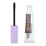 מייבלין גל לגבות סופר לוק עמיד חום / Maybelline Eyebrow Gel Super Lock Brow Glue
