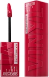 מייב שפתון סופרסטיי אינק וויניל 50 / Maybelline Superstay Vinil Ink Lipstick 50