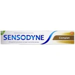 סנסודיין מש.שיניים קומפלט זהב 75מל / Sensodyne Complet Toothpaste Gold