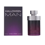 בושם לגבר חסוס דל פוזו הלווין (ג) אדט 125מל / Jesus Del Pozo Halloween (m) Edt 125 Ml