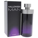 בושם לגבר חסוס דל פוזו הלווין (ג) אדט 200מ"ל / Jesus Del Pozo Halloween Edt 6.7oz For Men