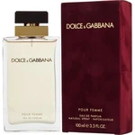 בושם לאישה דולצה גבאנה פור פם (א) אדפ 100מל / Dolce&gabbana Pour Femme (w) Edp 100 Ml