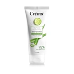 קרמה תרחיץ פנים מלפפון ואלוורה 180מל / Crema Facial Cleanser 180ml