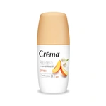 קרמה דאו רול און אפרסק (א) 75מל / Crema Roll On Peach 75ml