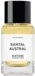 מטייר פרמייר סנטל אוסטרל (י) אדפ 100מל / Matiere Premiere Santal Austral U Edp 100ml