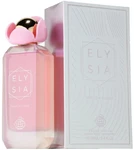 פראגרנס וורלד אליסיה ונילה סוקר (א) אדפ 100מל / Fragrance World Elysia Vanilla Sugar W Edp 100ml