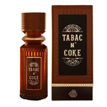 פראגרנס וורלד טבק אן קוק (י) אדפ 100מל / Fragrance World Tabac N' Coke U Edp 100ml