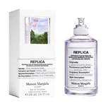 מייסון מרגיאלה רפליקה וואן זה ראין סטופס (א) אדט 100מל / Maison Margiela Replica When The Rain Stops Edt W 100 Ml