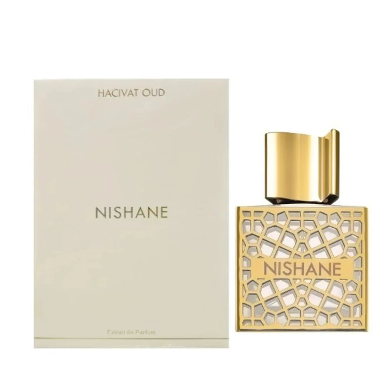 נישאן האקיבט אוד (י) אקסטרייט דה פרפיום 50מל