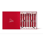 קריסטיאן לובוטין מיני סט (י) אדפ 4מל 7 *יח / Christian Louboutin Mini Set U Edp 4ml *7psc