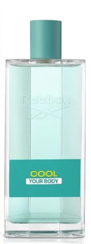 טסטר ריבוק קול יור בודי (א) אדט 100מל