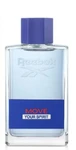 טסטר ריבוק מוב יור ספיריט (ג) אדט 100מל / Tester Reebok Move Your Spirit M Edt 100 Ml