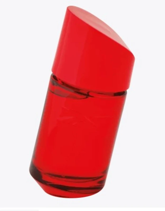 טסטר ריבוק אייקוניק רד (ג) אדפ 100מל