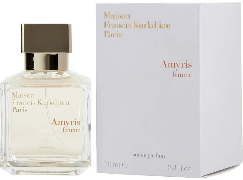 מייסון פרנסיס אמיריס פם (א) אדפ 70מל