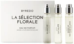 ביירדו מיני סט לה סלקשן פלורל (י) אדפ 3*12מל / Byredo La Selection Floral Mini Set U Edp 3*12ml