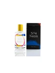תומס קוסמאלה מס 4נאון (י) אדפ 100מל / Thomas Kosmala No 4 Neon (u) Edp 100 Ml