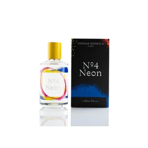 תומס קוסמאלה מס 4נאון (י) אדפ 100מל