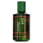 תומס קוסמאלה מס 4ספורט (י) אדפ 100מל / Thomas Kosmala No 4 Sport (u) Edp 100 Ml