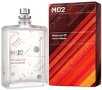 אסנטריק מולקולס מולקולה 02(י) אדט 100מל / Escentric Molecules Molecule 02 (u) Edt 100 Ml