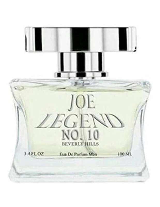 טסטר גוזף גיבאגו גו לגנד מס 10(א) אדפ 100מל