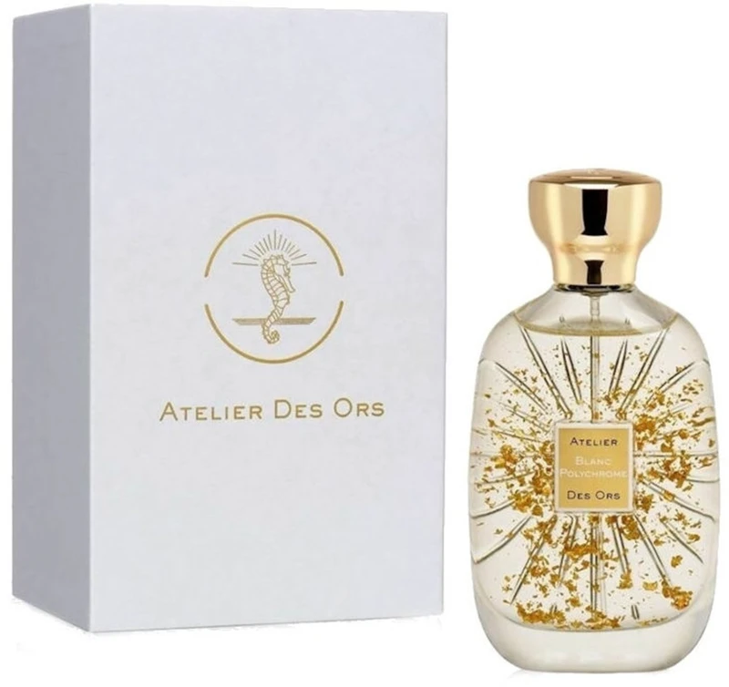 אטלייה דה אורס בלאנק פוליכרום (י) אדפ 100מל