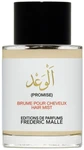 פרדריק מאלה פרומיס ברום פור ציויקס (י) מיסט לשיער 50מל / Frederic Malle Promise Brume Pour Cheveux (u) Hair Mist 50ml