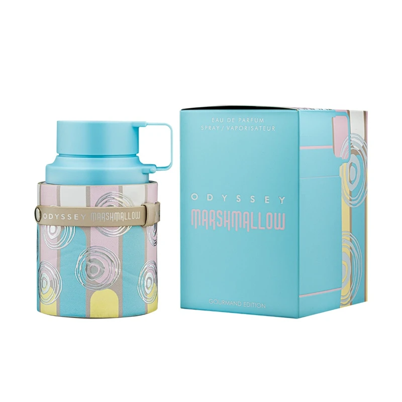 ארמף אודיסי מרשמלו () אדפ 100מל