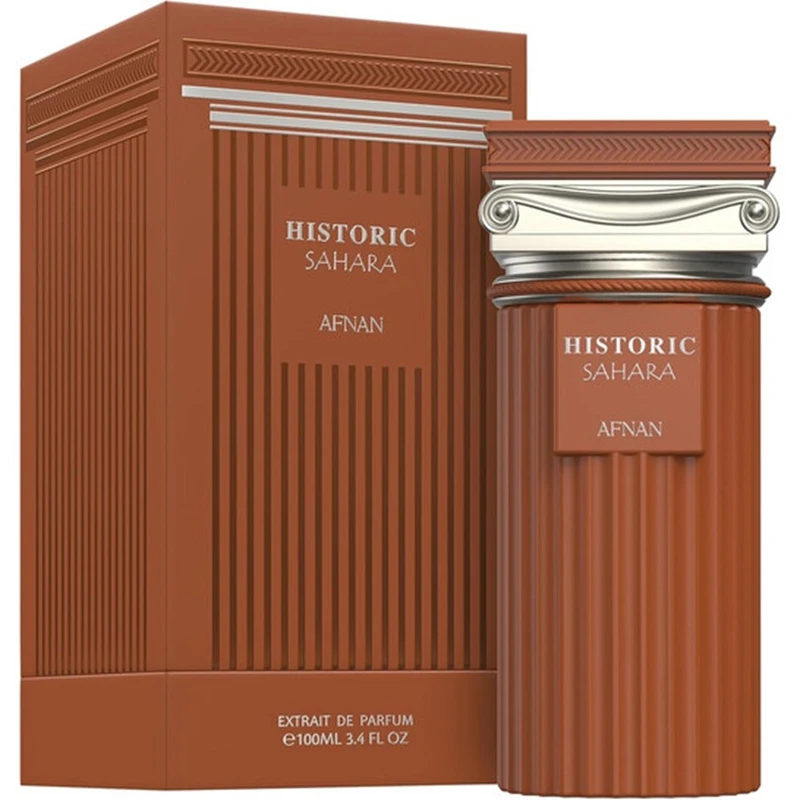 אפנאן היסטוריק סהרה (י) אדפ 100מל