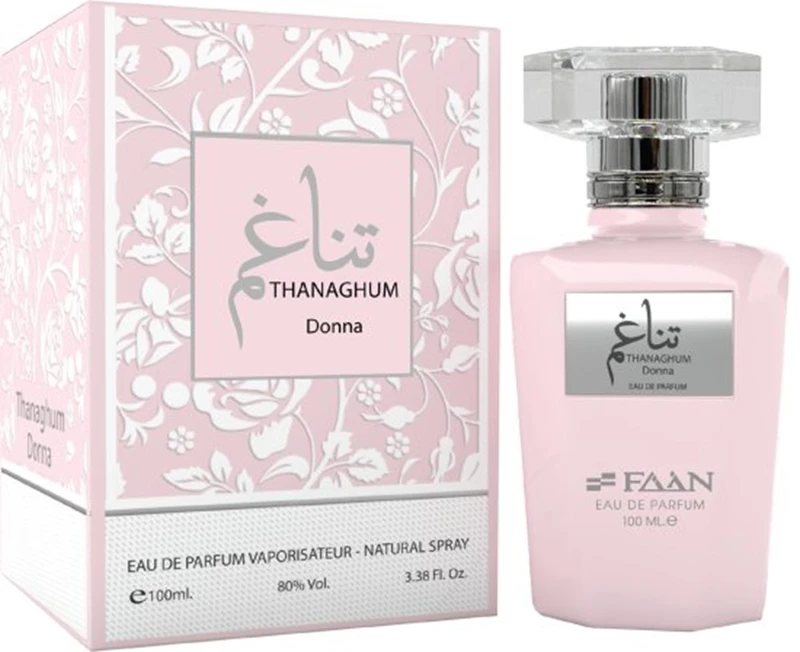 משאער טנאגום דונה (א) אדפ 100מל