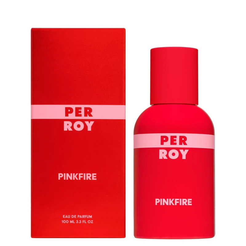 פררוי פינק פייר (י) אדפ 100מל