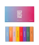 פררוי דיסקברי סט מארז 8סוגים (י) אדפ 15מל / Perroy Set Parfum Mood U Edp 8*15ml