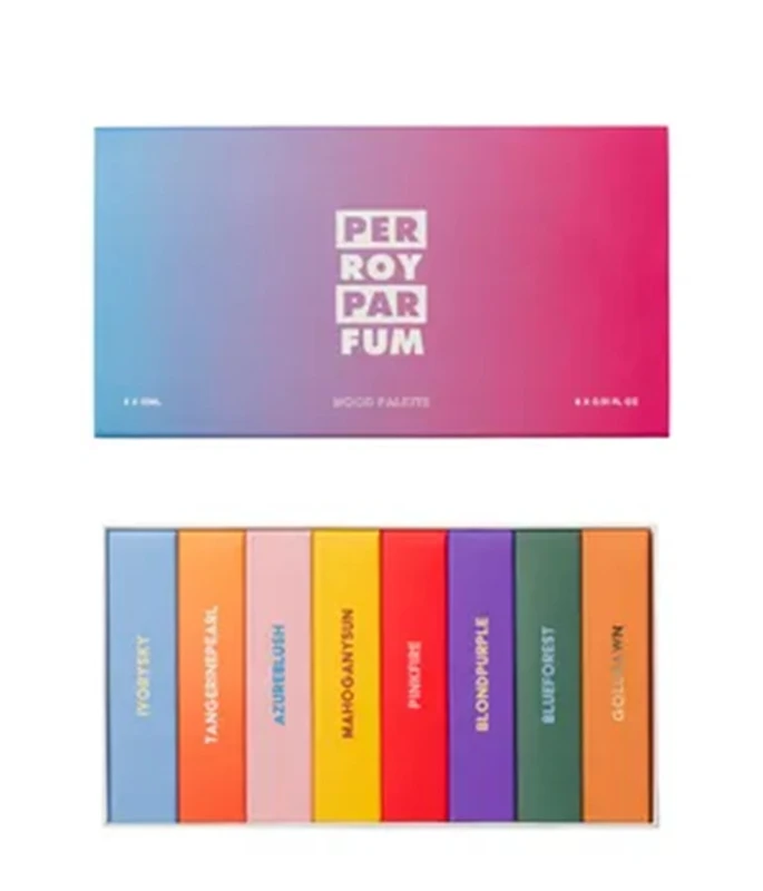 פררוי דיסקברי סט מארז 8סוגים (י) אדפ 15מל