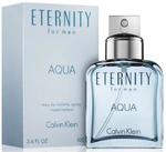 סי קיי אטרניטי אקווה (ג) אדט 100מל / Ck Eternity Aqua (m) Edt 100 Ml