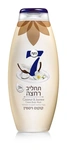 נקה ת.רחצה קוקוס יסמין 750מל / Neka7 Cream Wash 750ml Coconut Jasmine