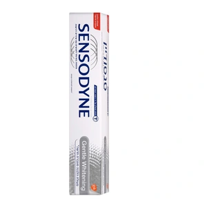 סנסודיין מש.שיניים לרגיש ומלבינה 75מל