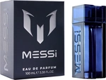 בושם לגבר מסי לגבר (ג) אדפ 100מל / Messi For Men Edp 100ml