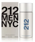 קרולינה הררה 212(ג) אדט 200מל / Carolina Herrera 212 (m) Edt 200 Ml