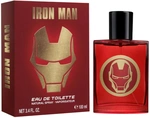 בושם לגבר מארוול איירון מן (ג) אדט 100מל / Marvel Iron Man (m) Edt 100 Ml