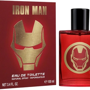 מארוול איירון מן (ג) אדט 100מל